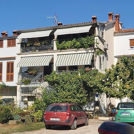 Apartments And Rooms By The Sea Rovinj - 19183 Eksteriør billede