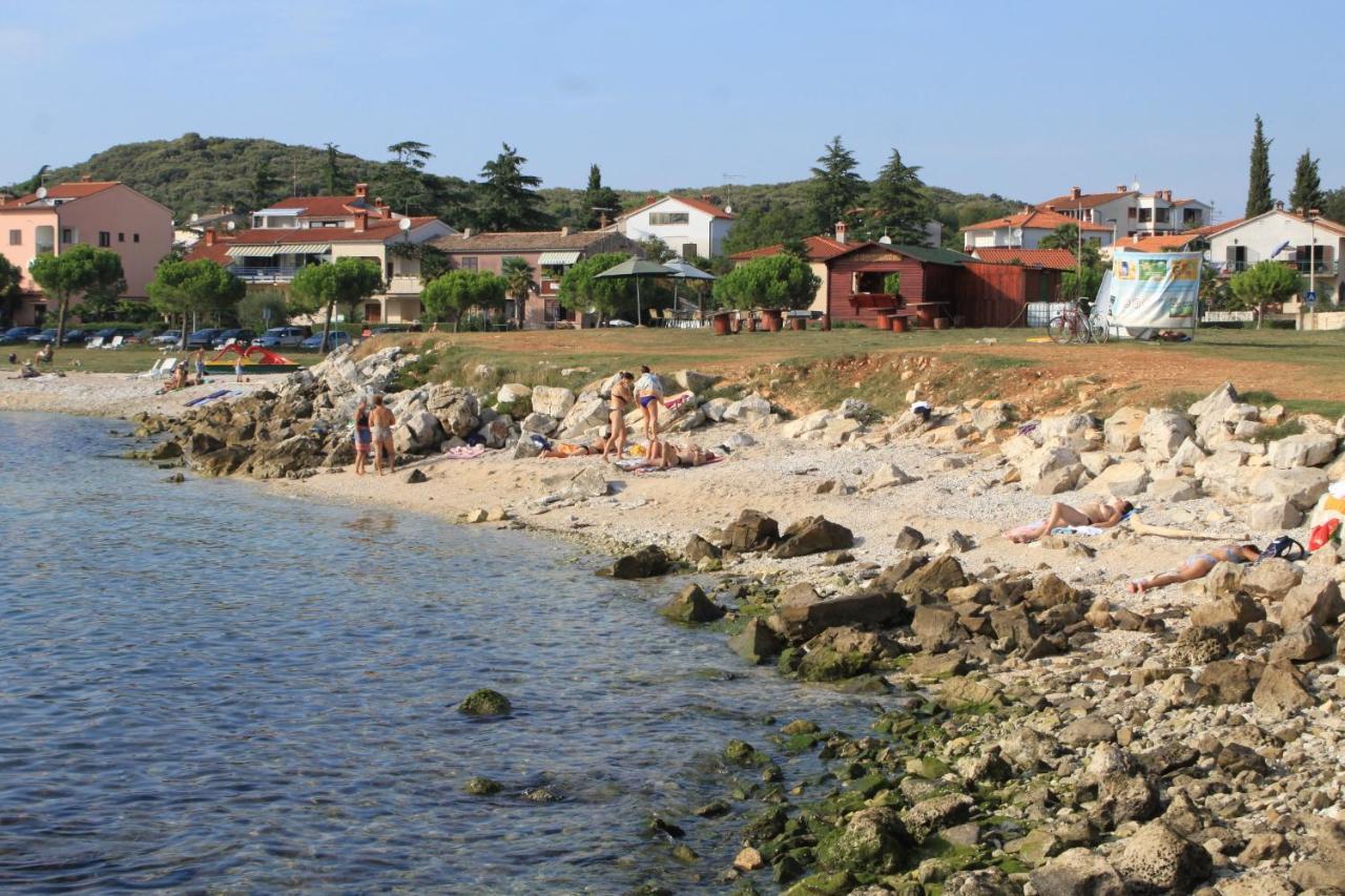 Apartments And Rooms By The Sea Rovinj - 19183 Eksteriør billede