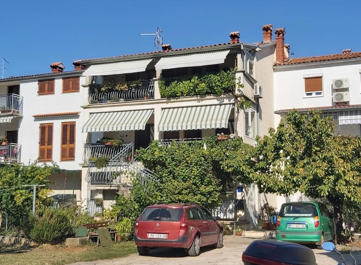 Apartments And Rooms By The Sea Rovinj - 19183 Eksteriør billede