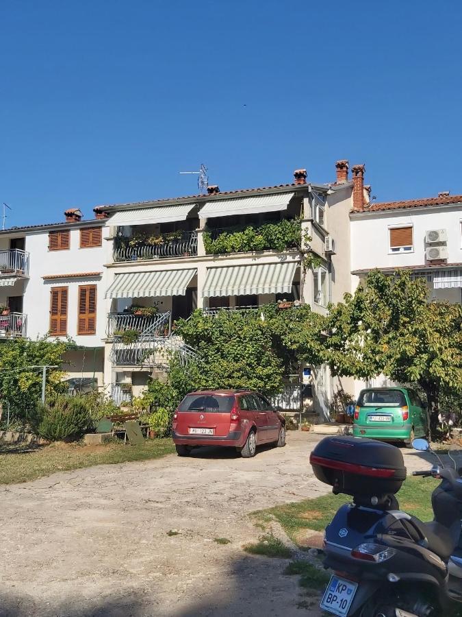 Apartments And Rooms By The Sea Rovinj - 19183 Eksteriør billede